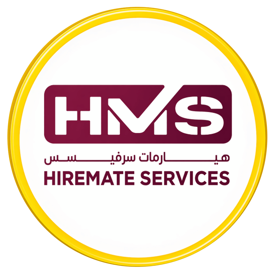 Hiremate Services logo